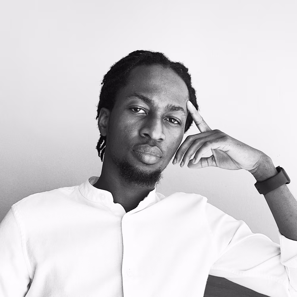 Samad Agbaje