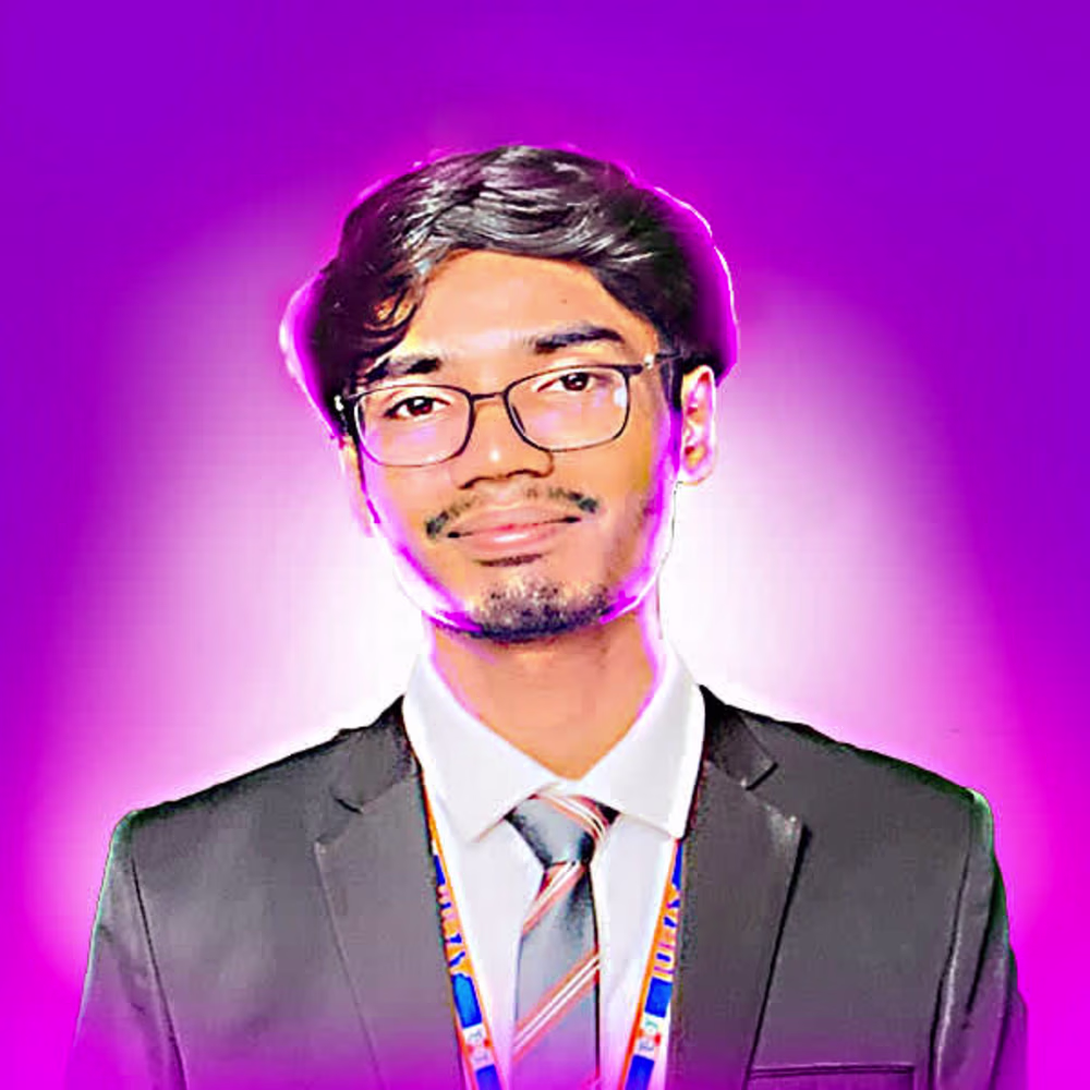 IFTEKHAR SAKiB