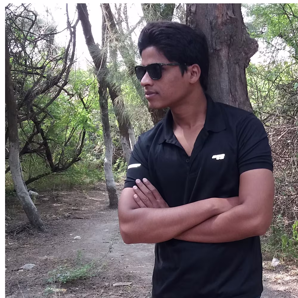 Girdhar Dagra
