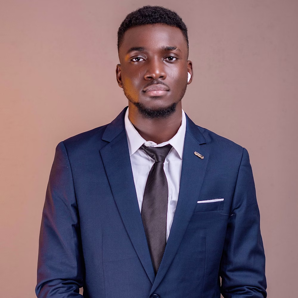 Samson Daniel