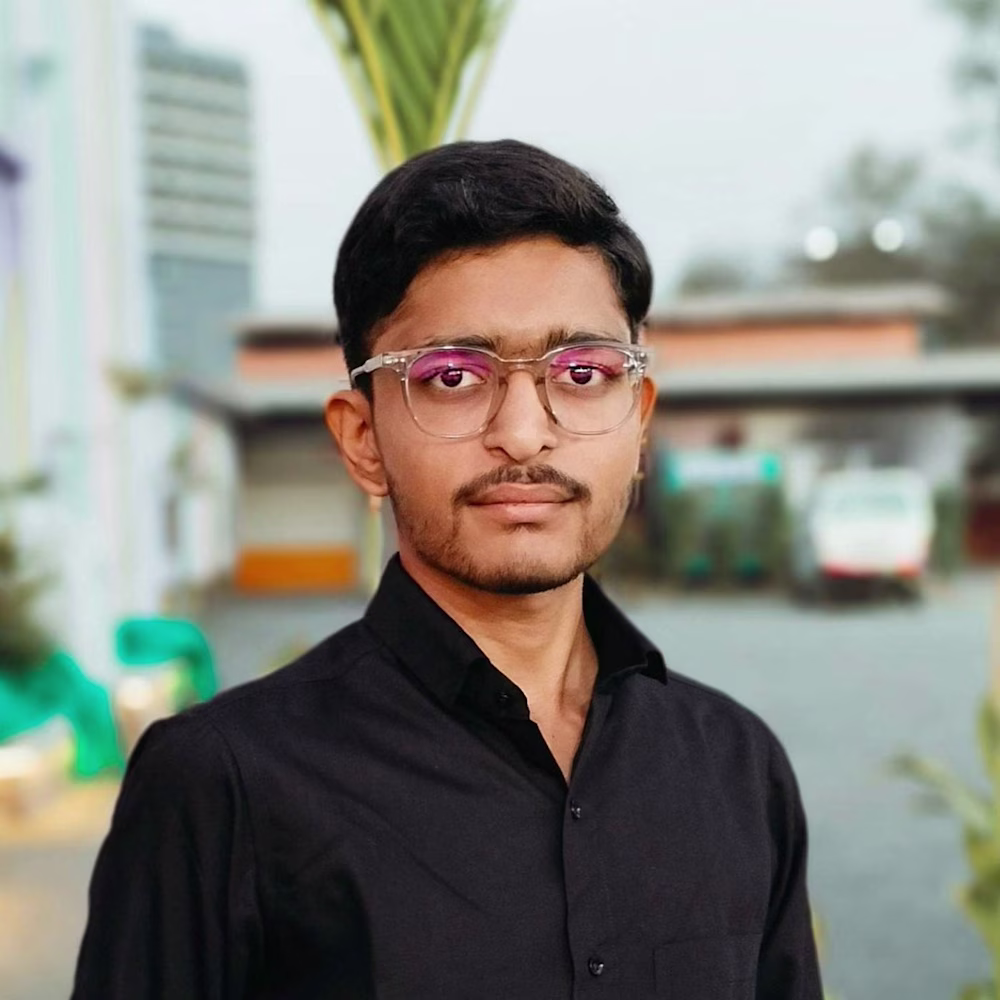 Prit Vekariya