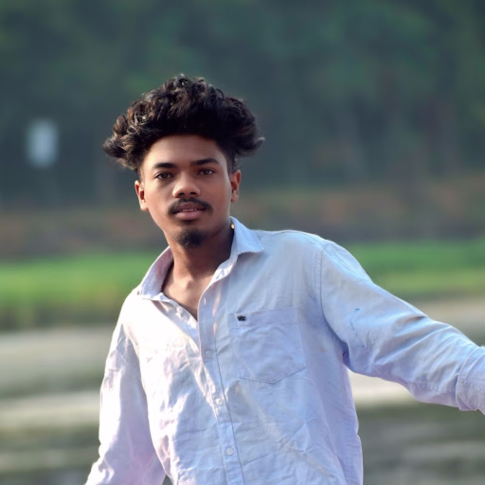 Tunu Jamuda