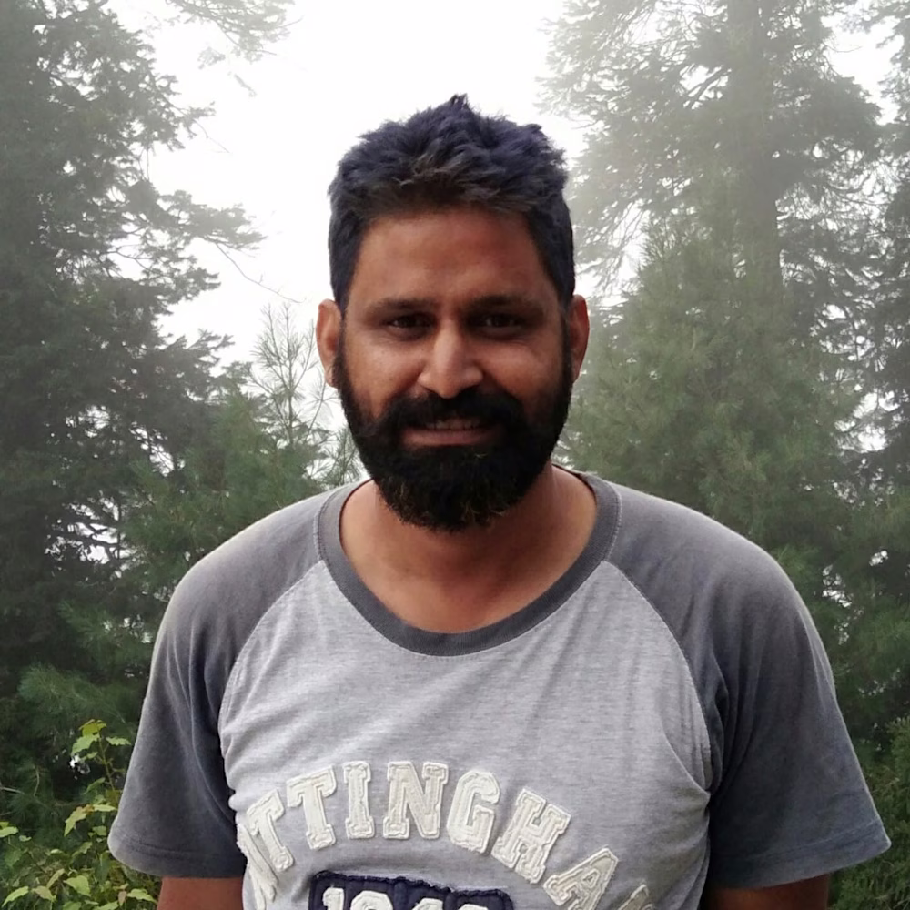 Abdur Rahim