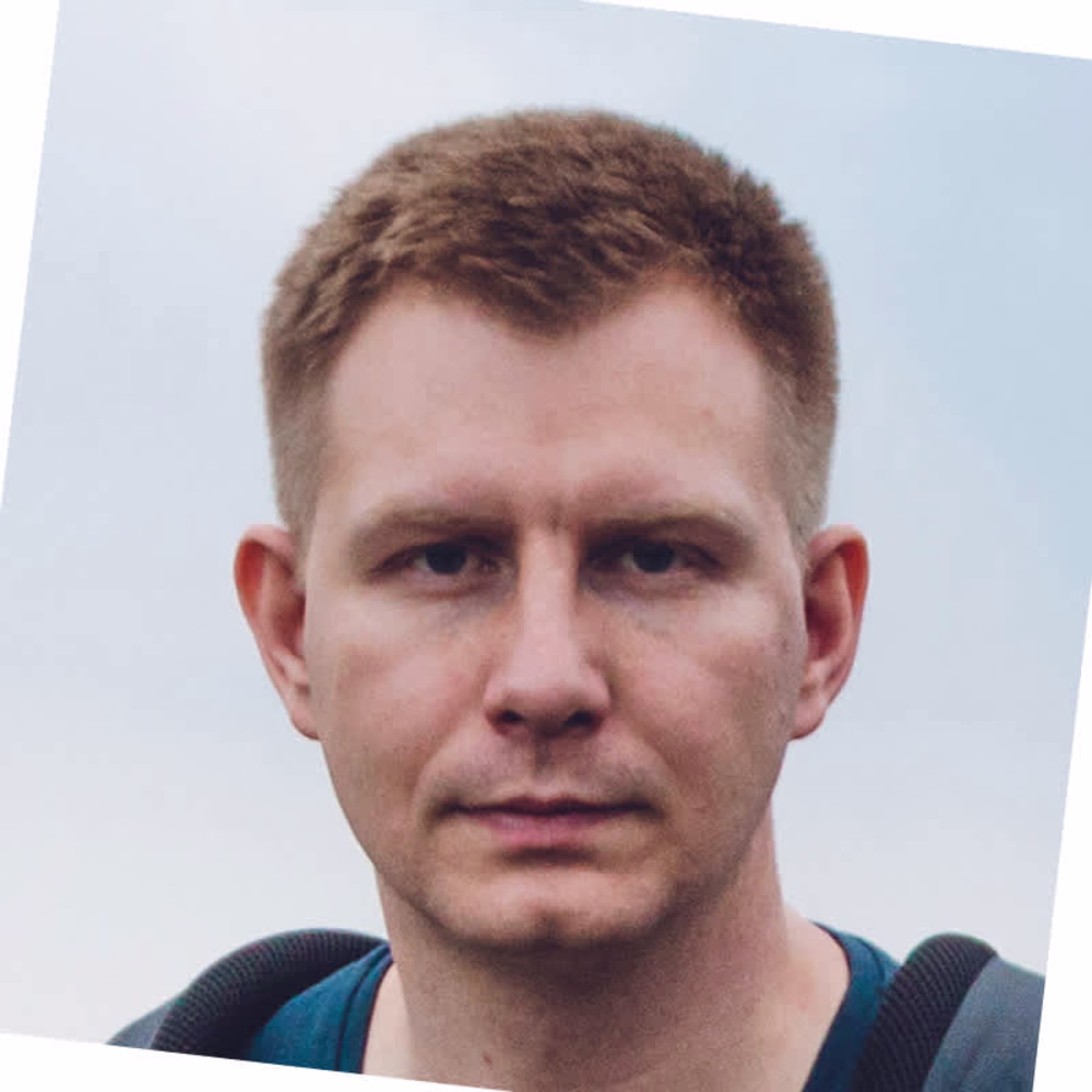 Rafał Drewkowski