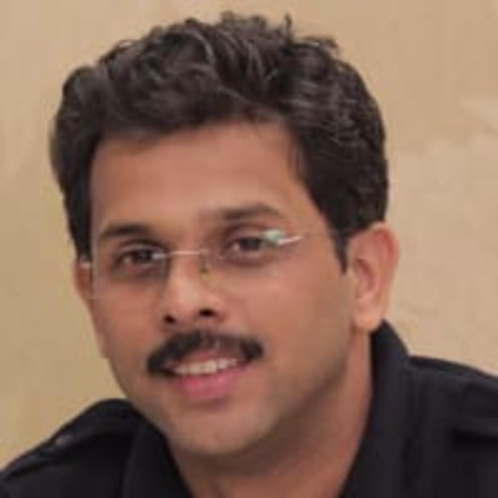 Kapil Bhutkar