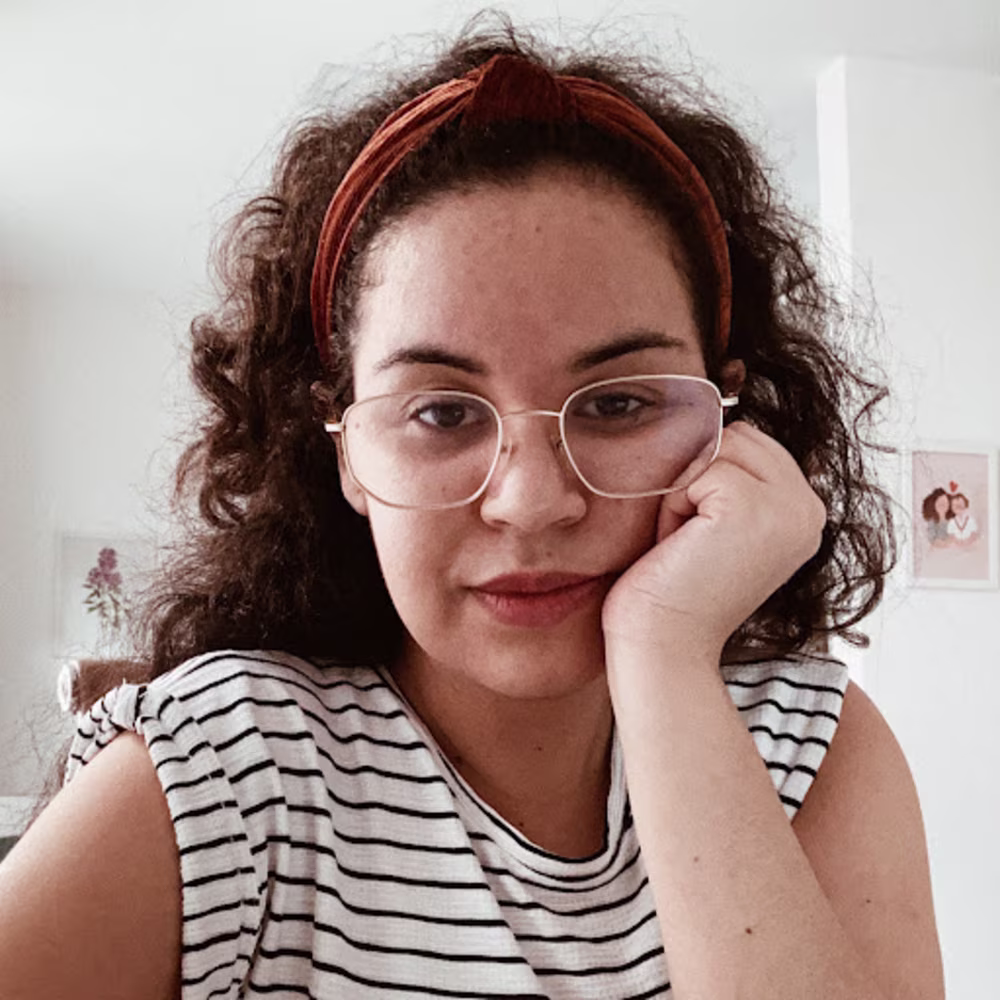 Anna Gaudencio