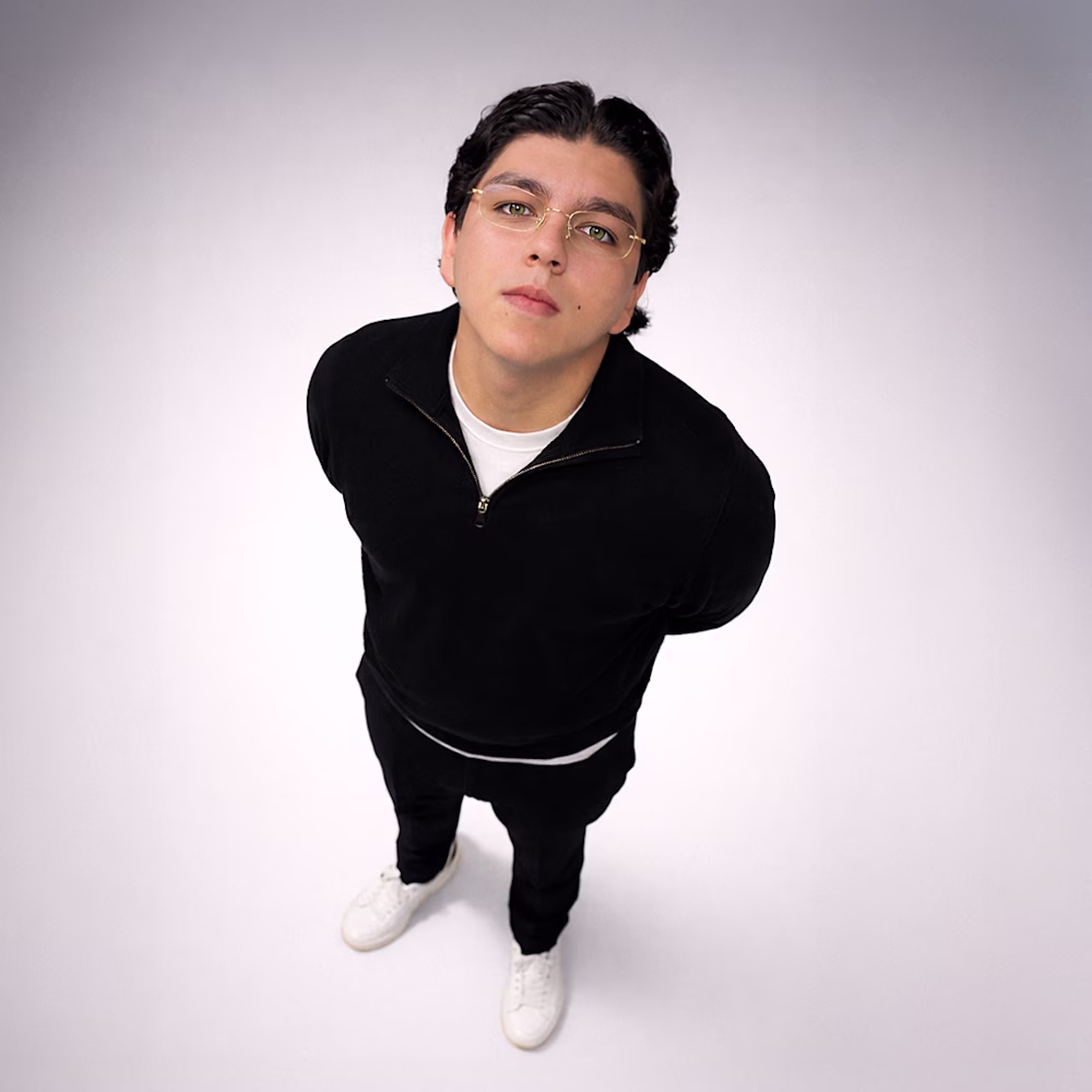 Luis sarceño