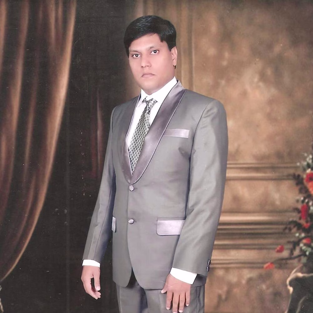 Muhammad Arshad