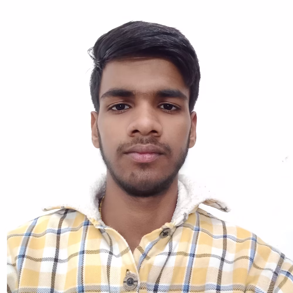 Mohit Kumar