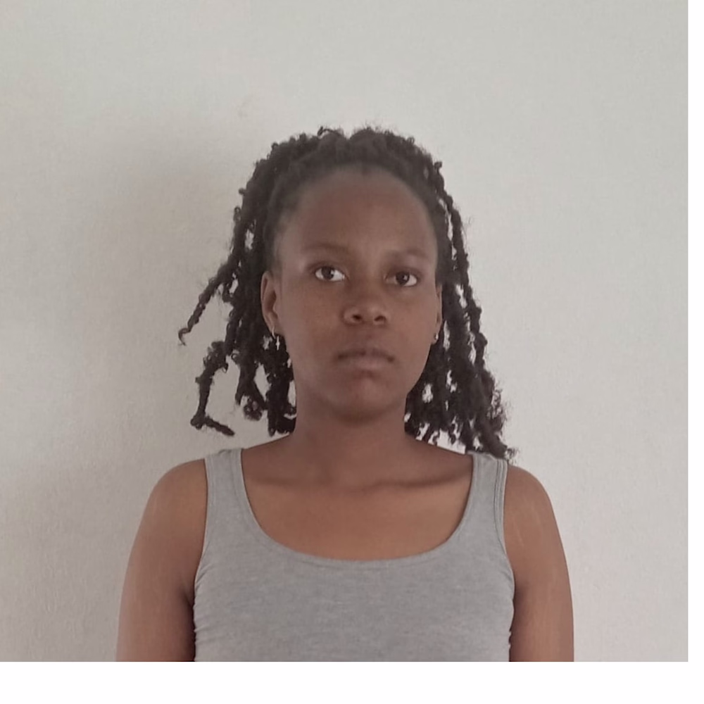 Charmaine Murinda
