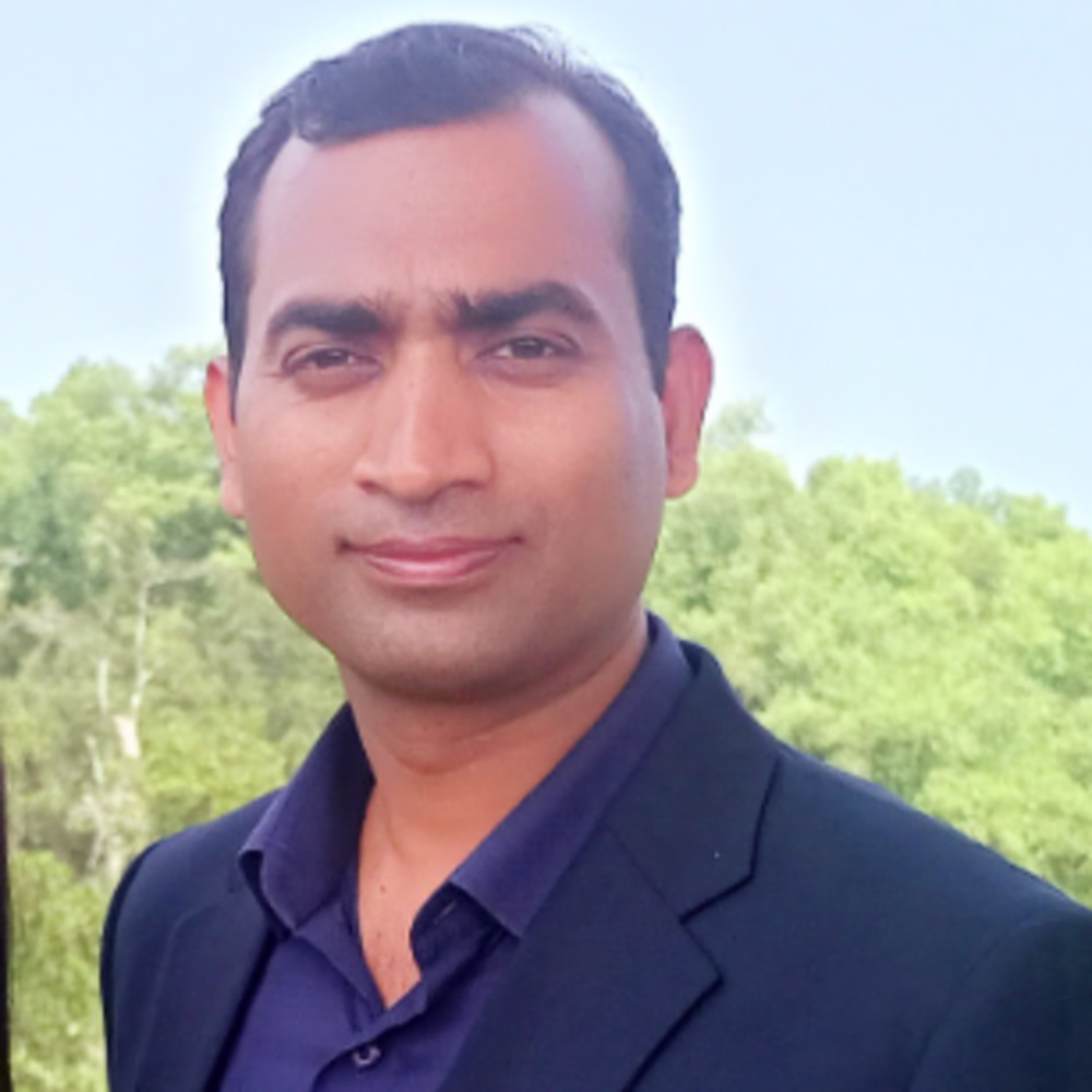 Mohith Roy