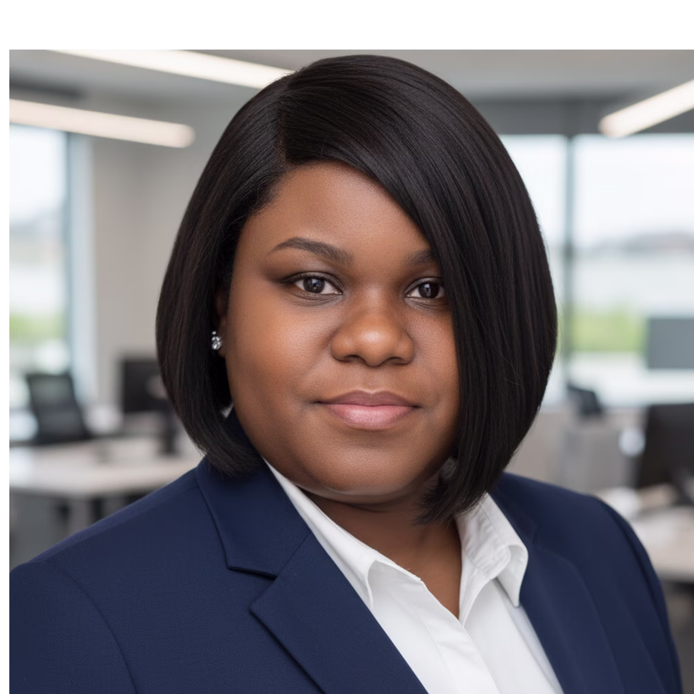Felicia Harris