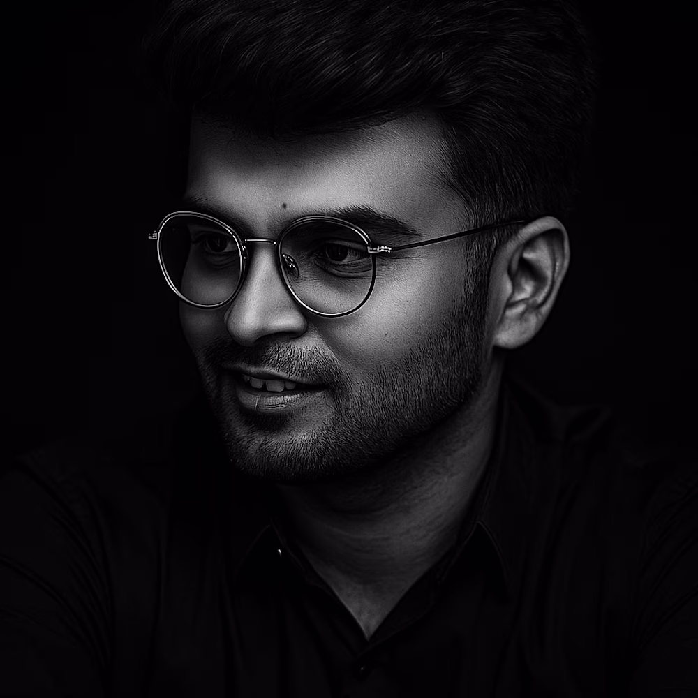 Vishal Paliwal
