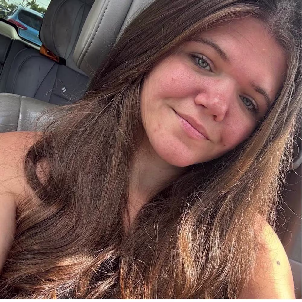 Victoria Whitlinger