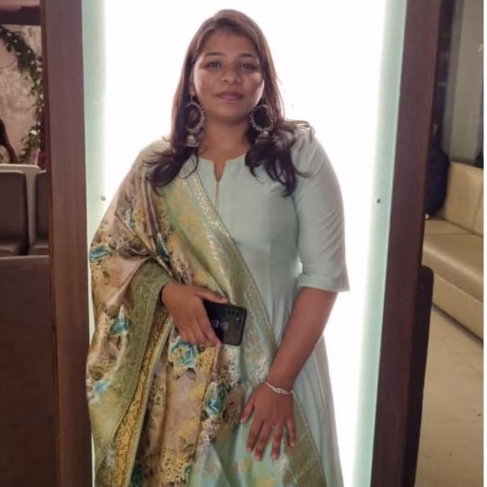 Hetvi Jaiswal