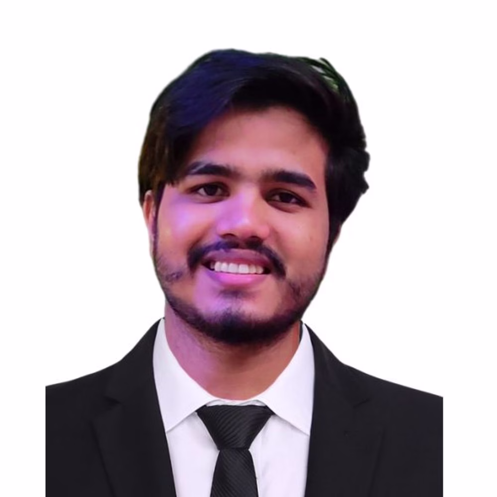Mehedi Hassan