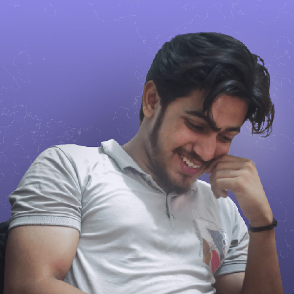 Asad Khan