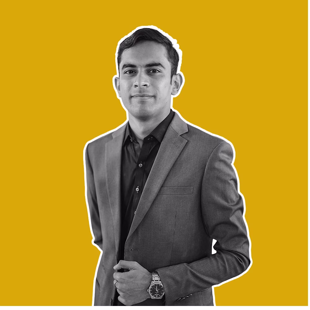 Musaib Memon