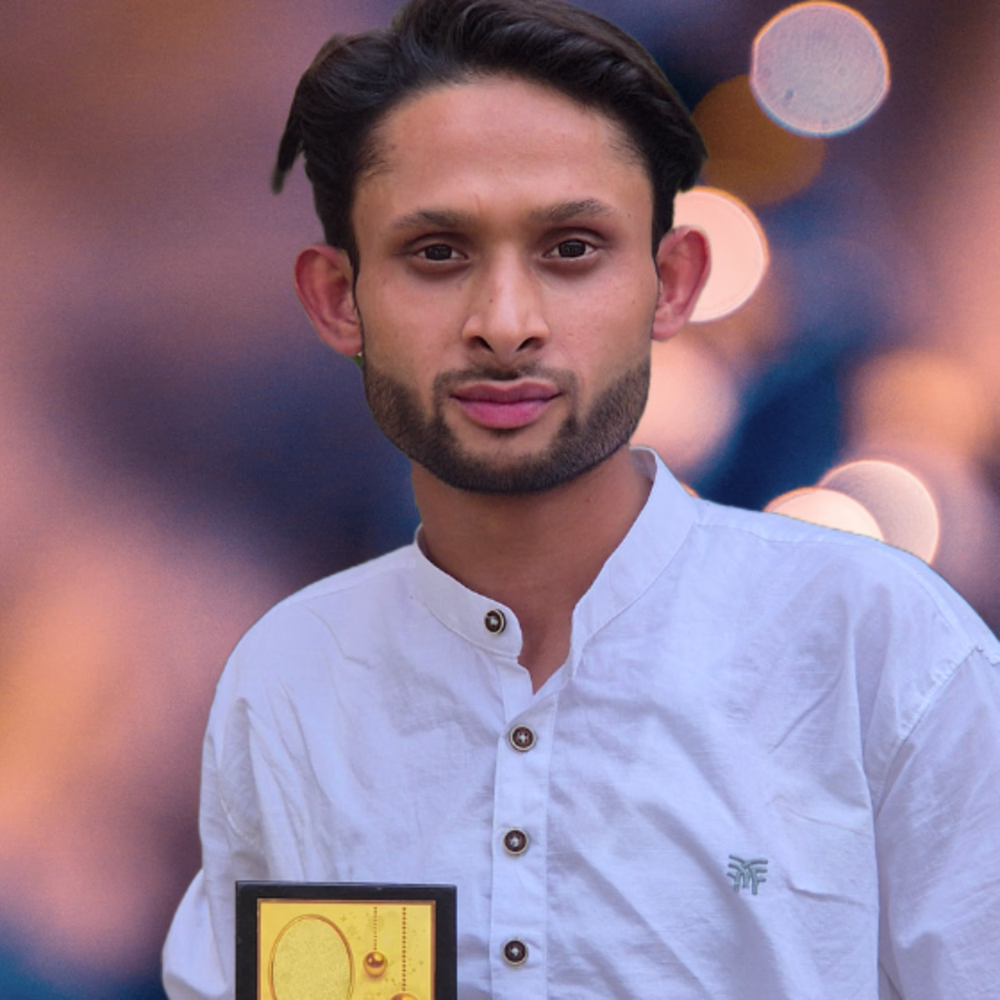 Mohd Amaan  Mirza