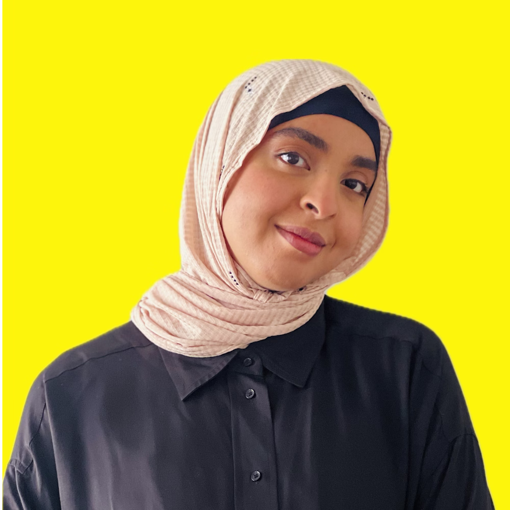 Nada Zaynab