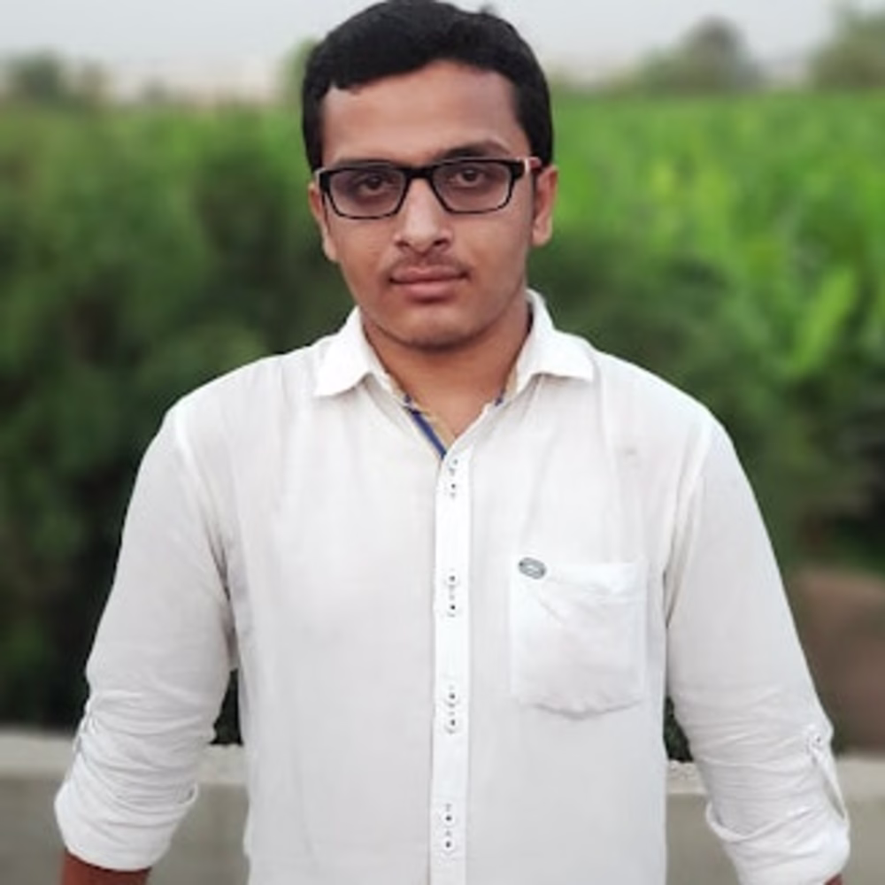 P R Chauhan