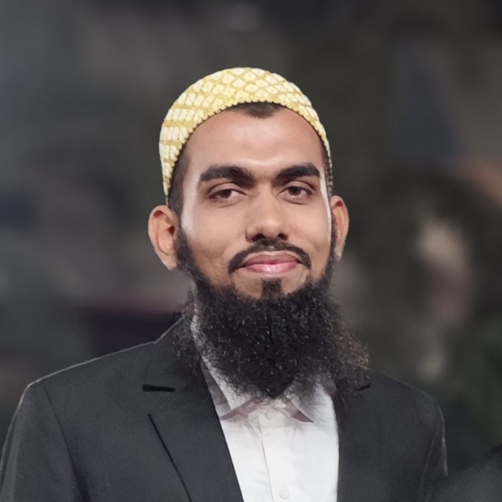 Mohammed Ezzy