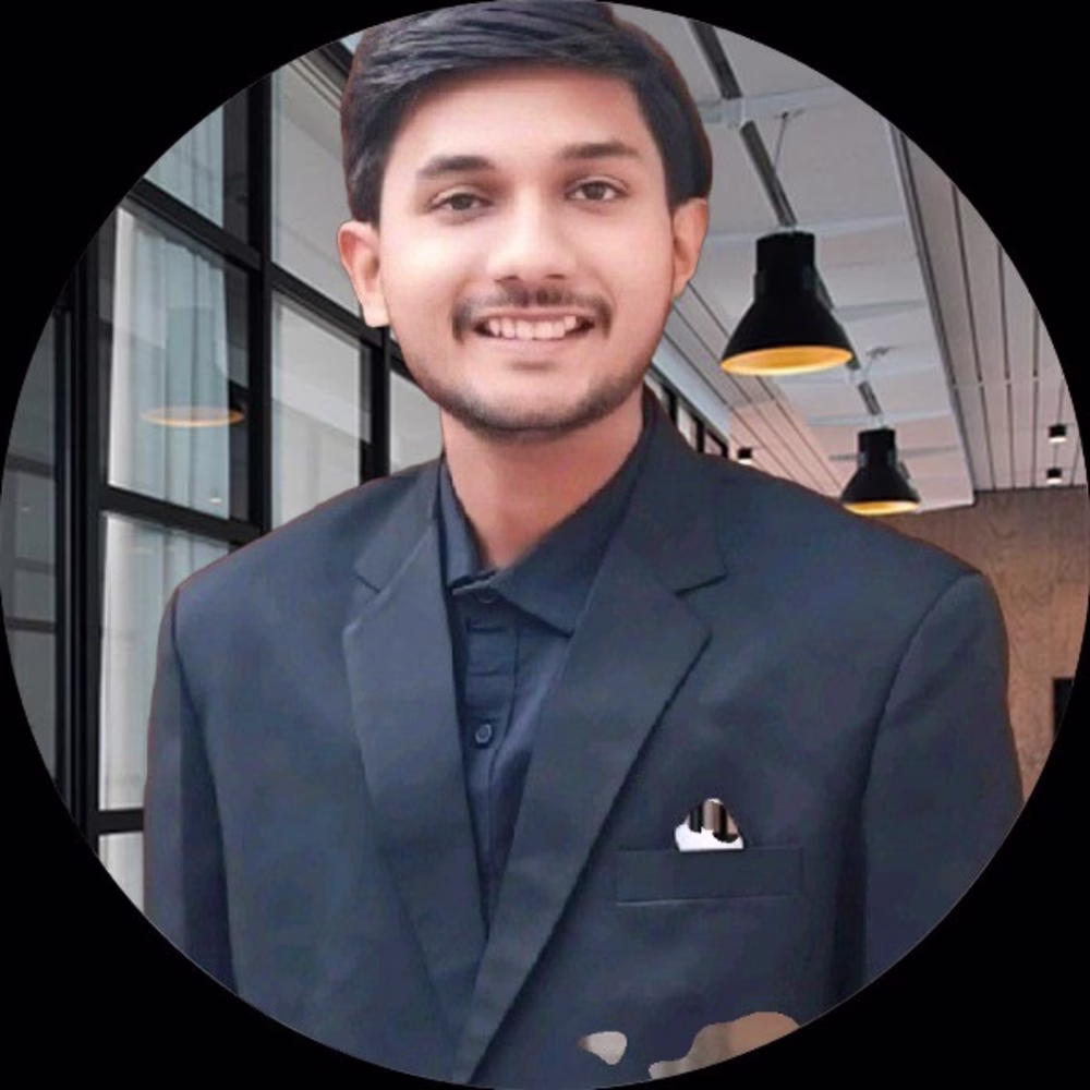 Smit Doshi