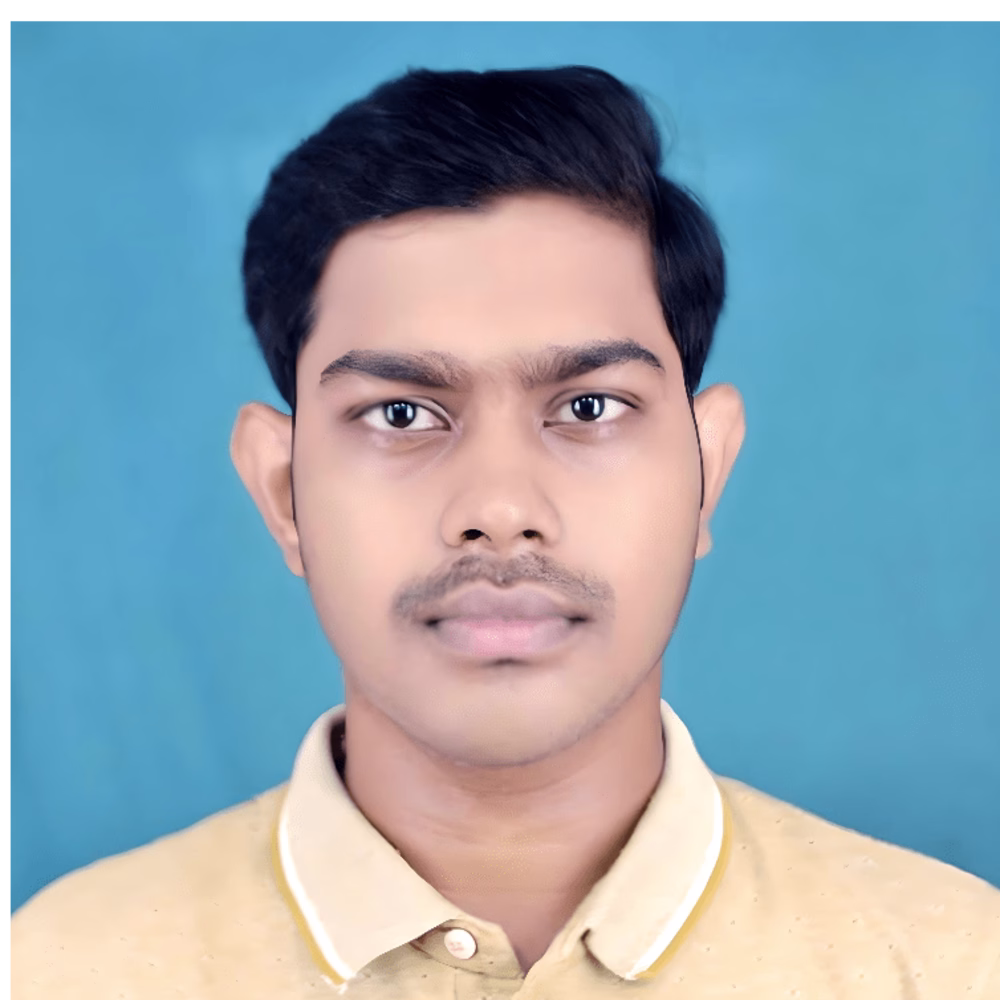 Raunak Pal