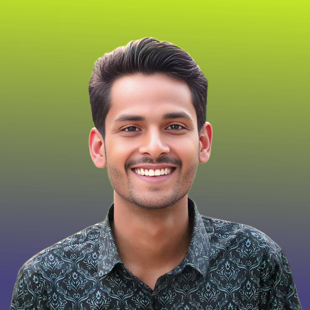 Majharul Islam