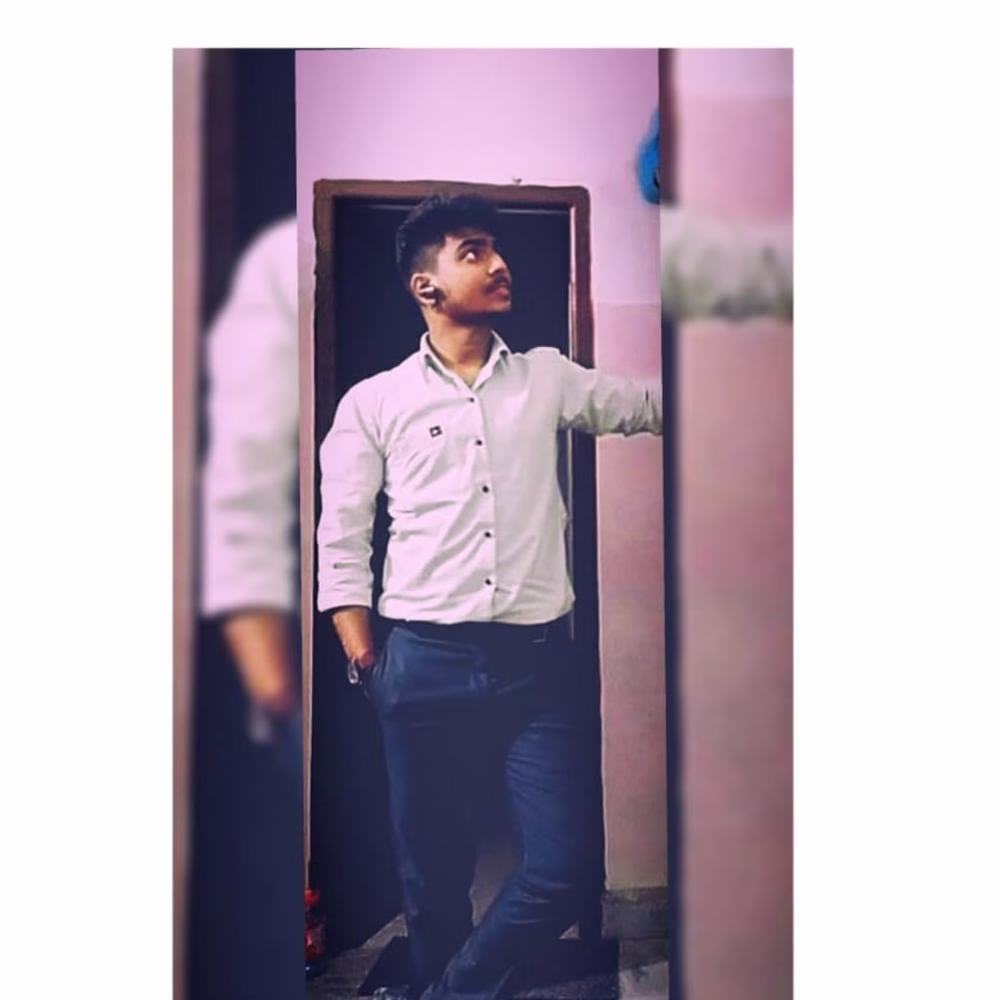 vinay  Gupta