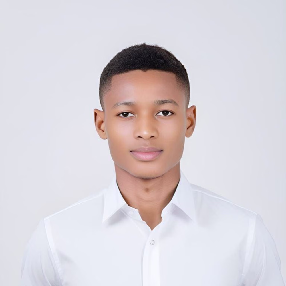 Babalola Samson