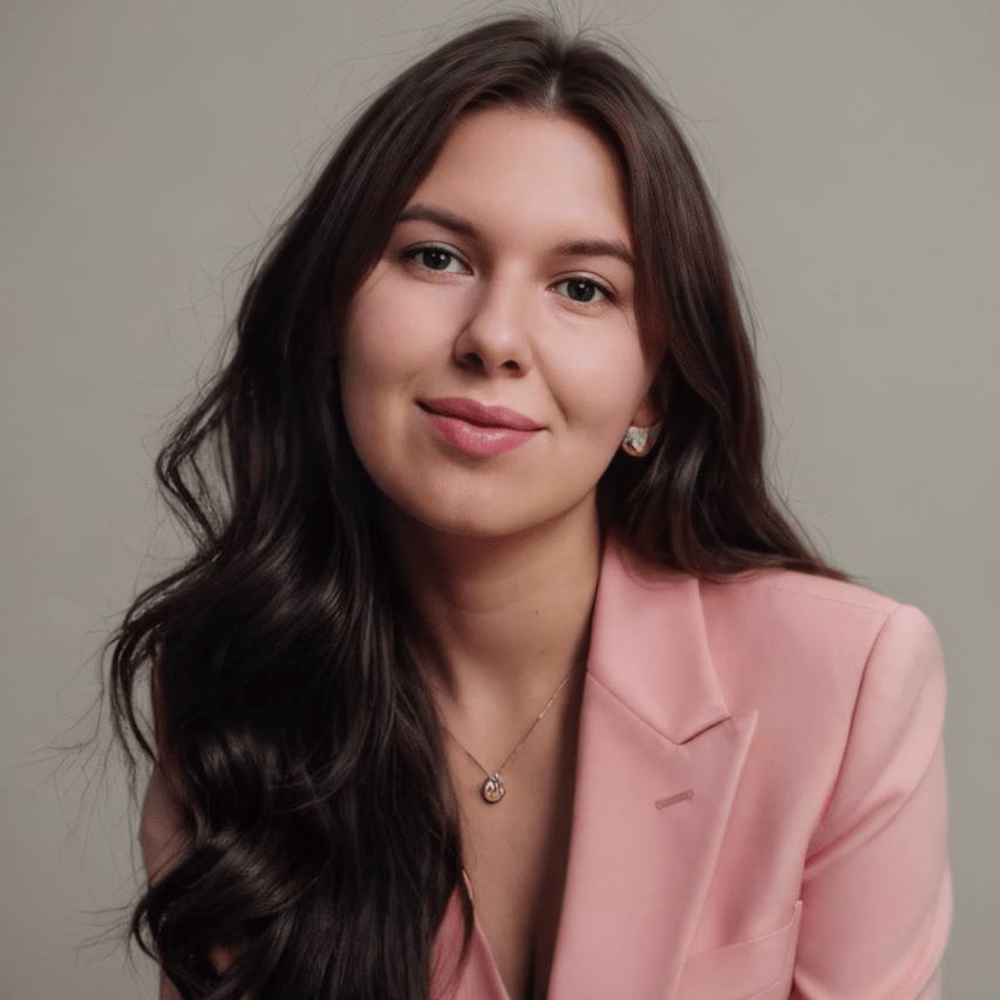 Olena Ulianytska