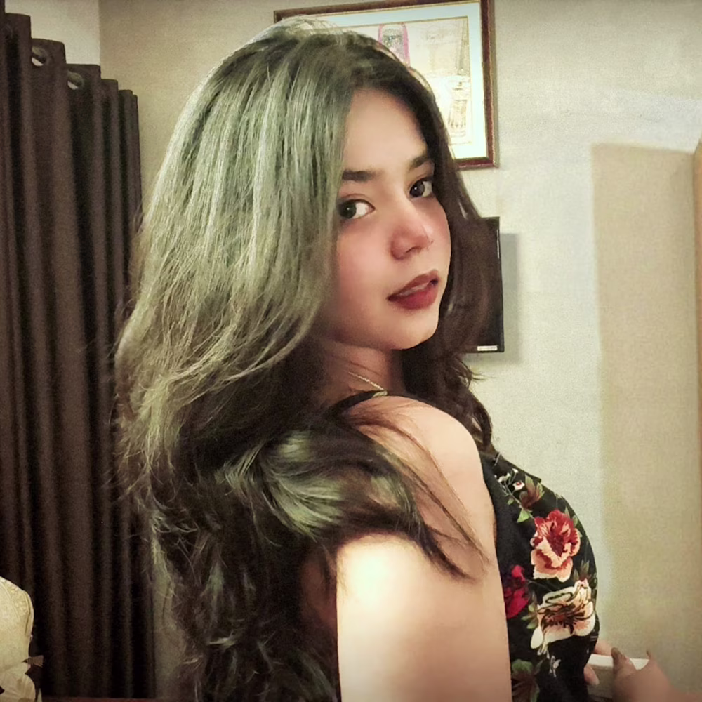 Anshika Pratap Singh