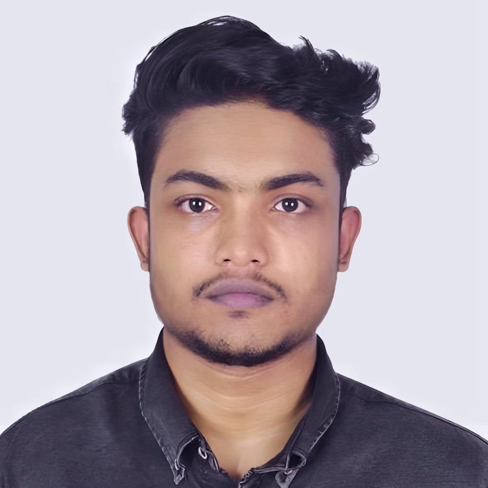 Shamim Hossen