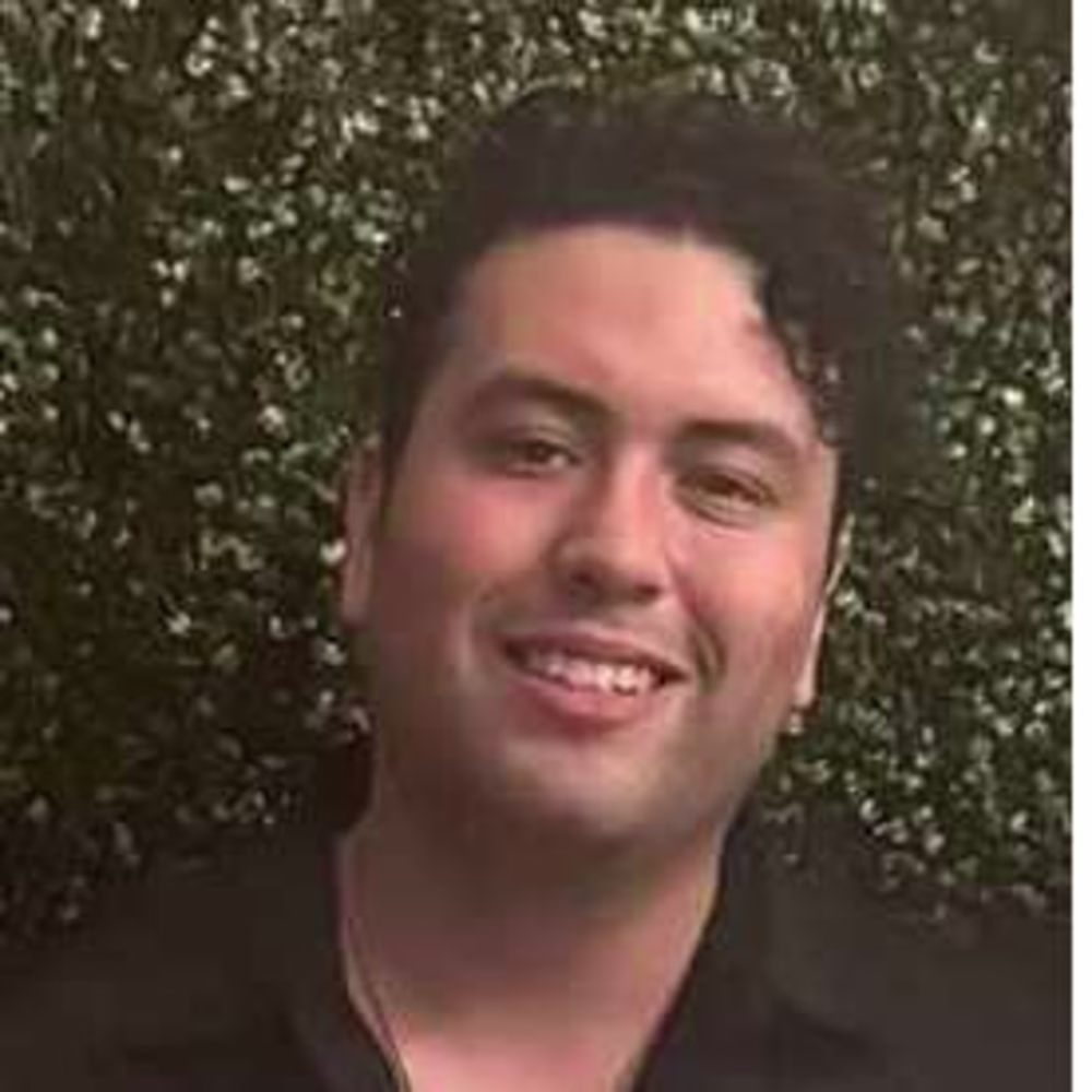 Cesar Garza