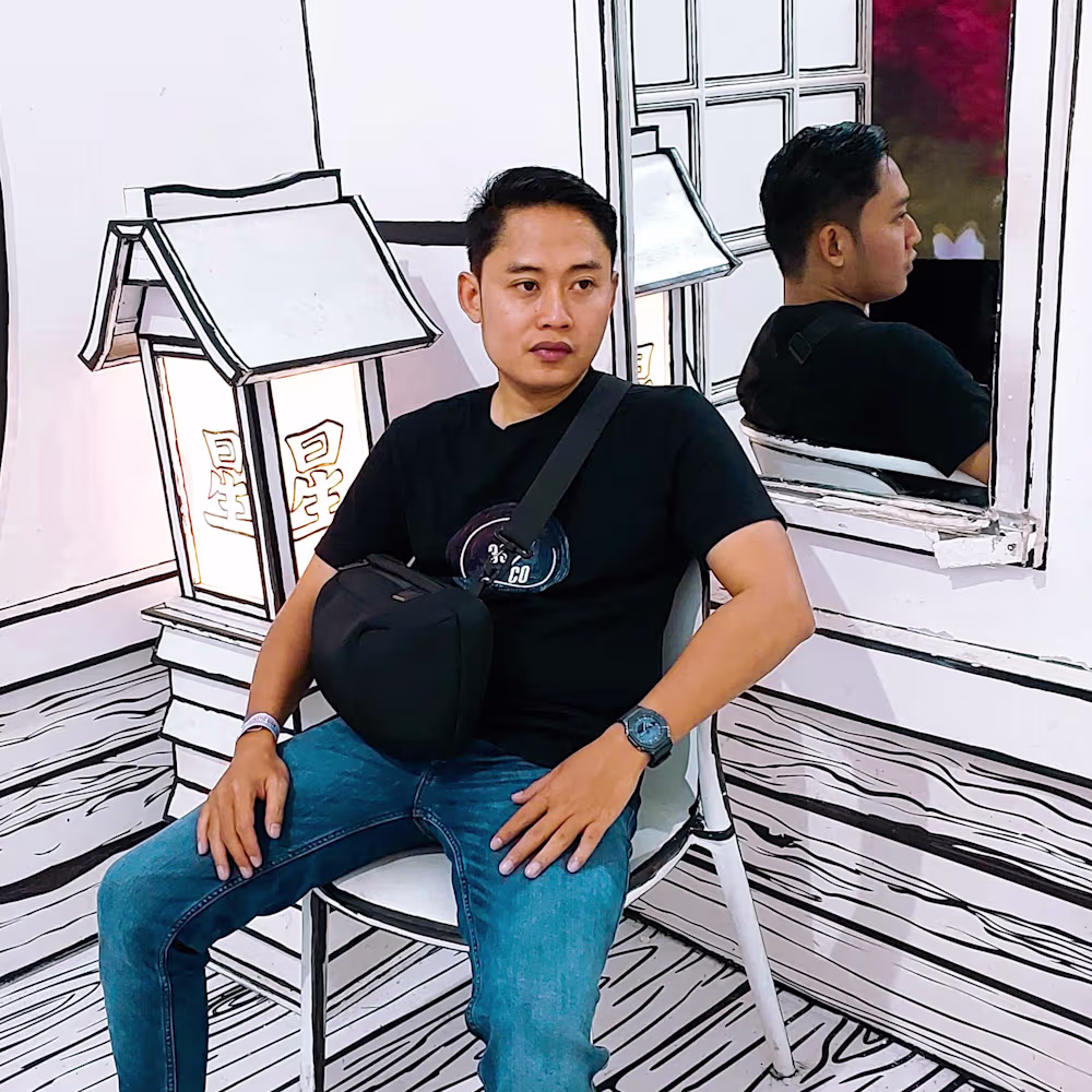 Surya Adi Prasenta