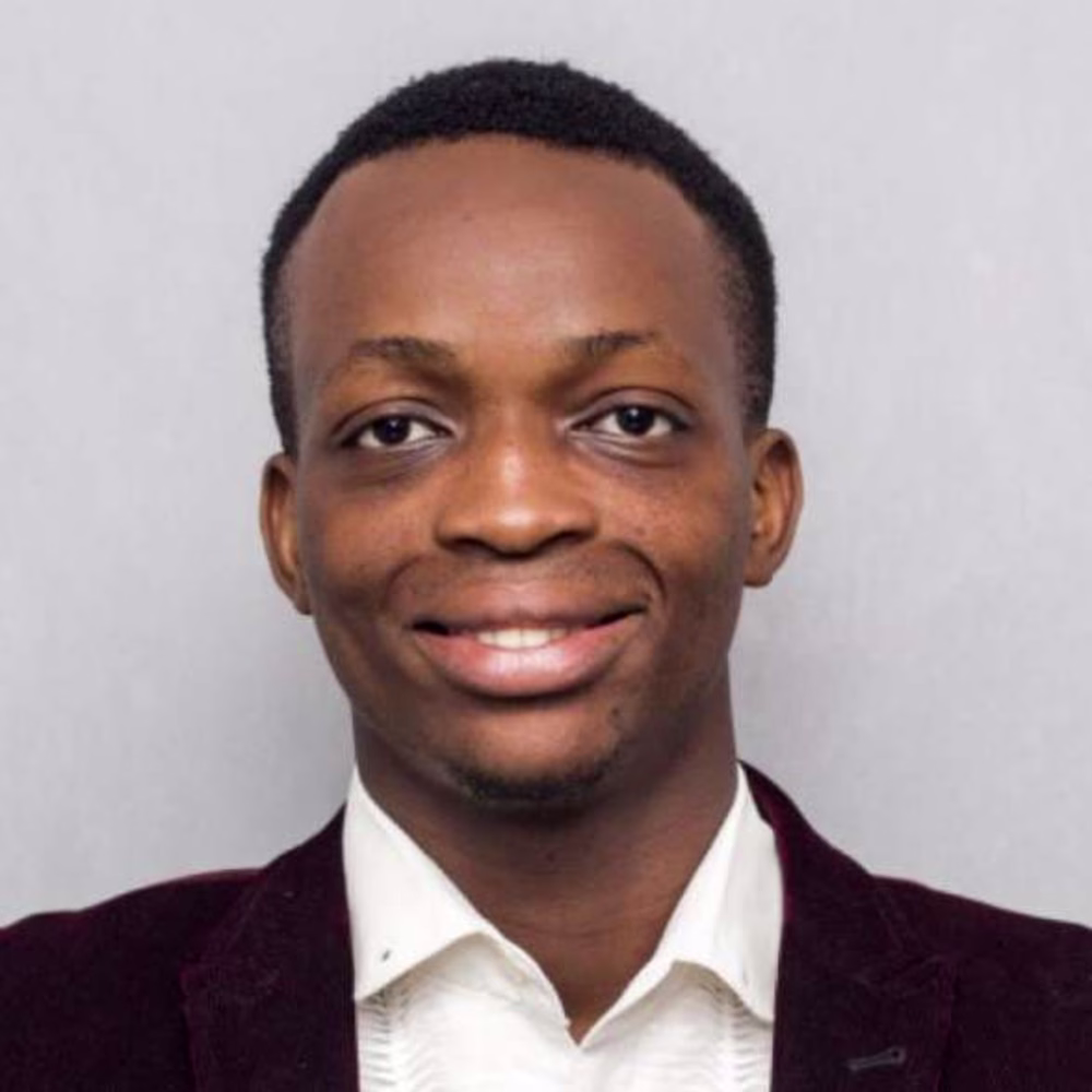 Sodiq Agboola