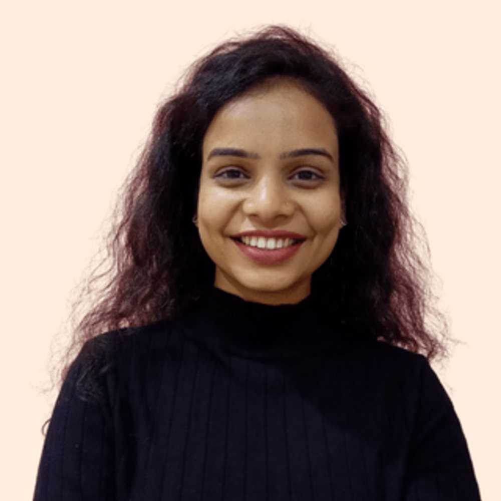 Lalita Mourya