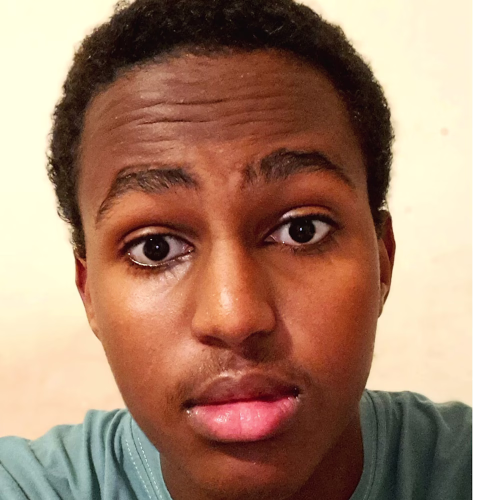 Abdirahman Abdirashid