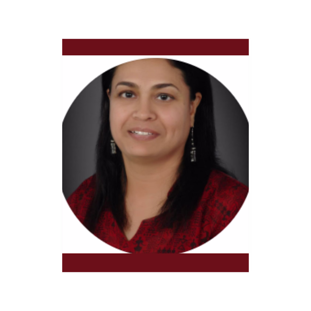 Usha Menon