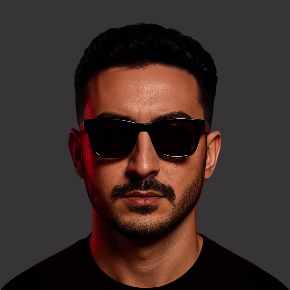 Khalid Billal