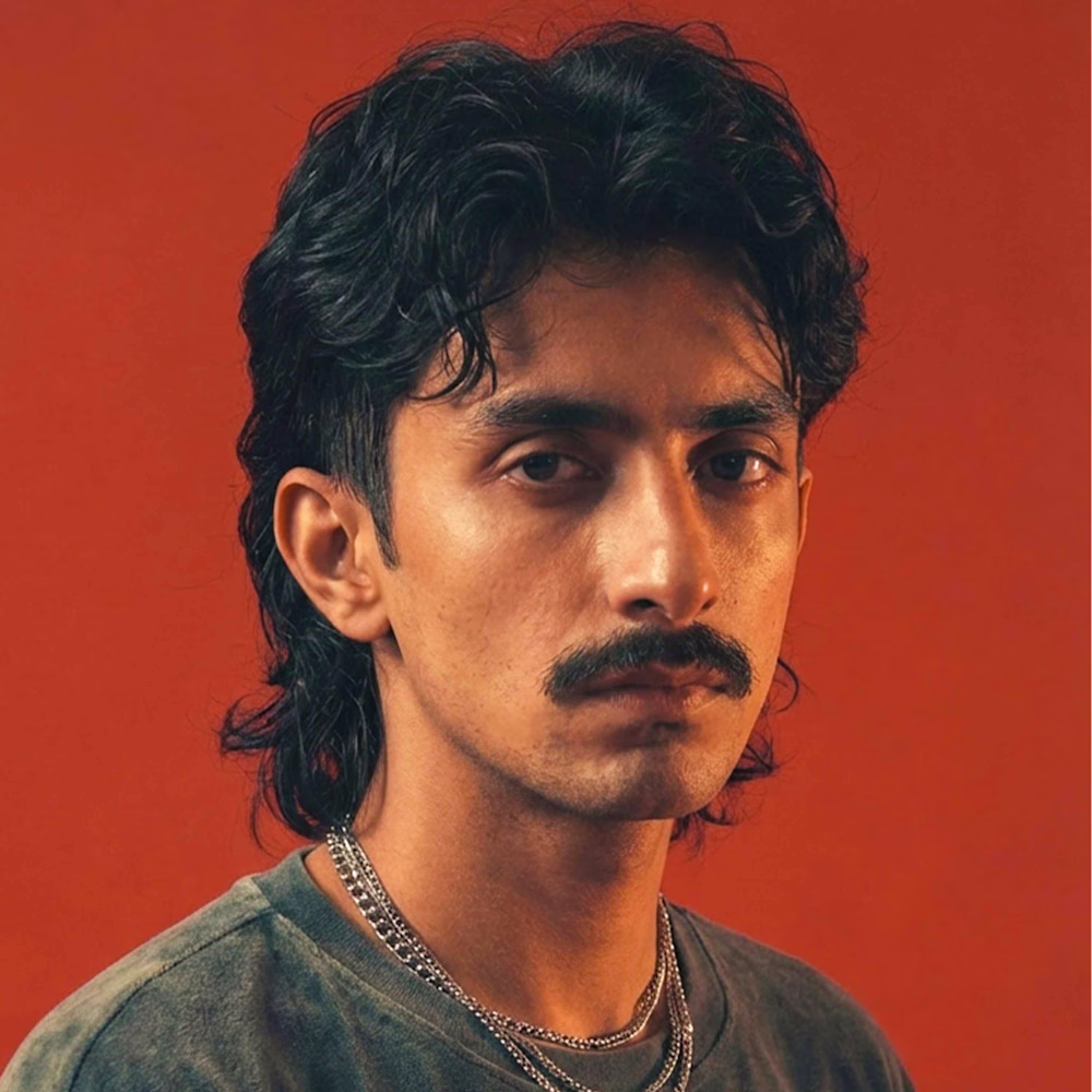 Asad Khan