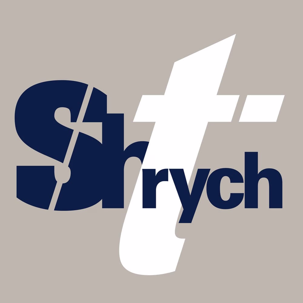 Taras Shtrych