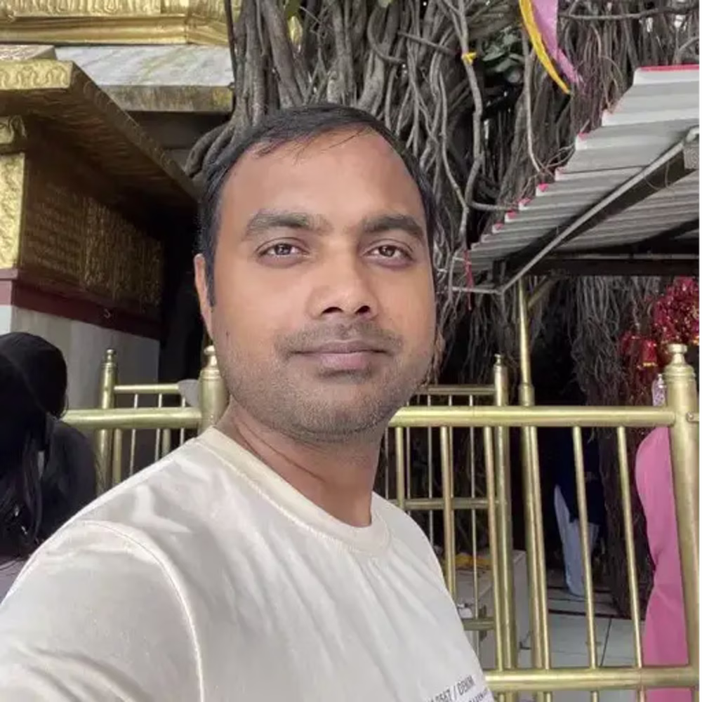 Pankaj Kumar