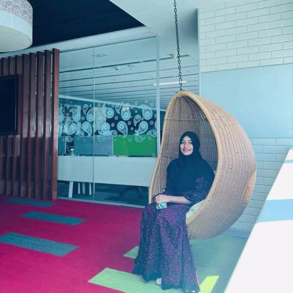 Shamila  Afreen