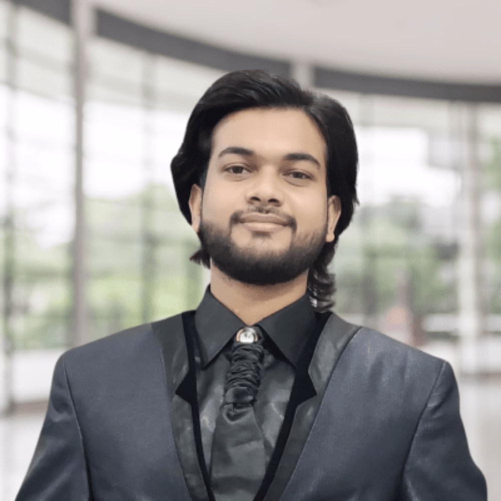 junaid iftikhar