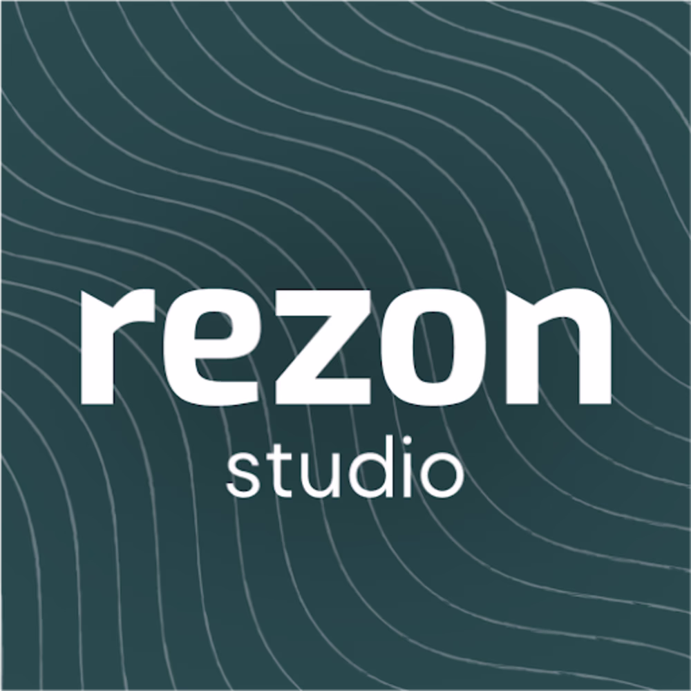 Rezon Studio  