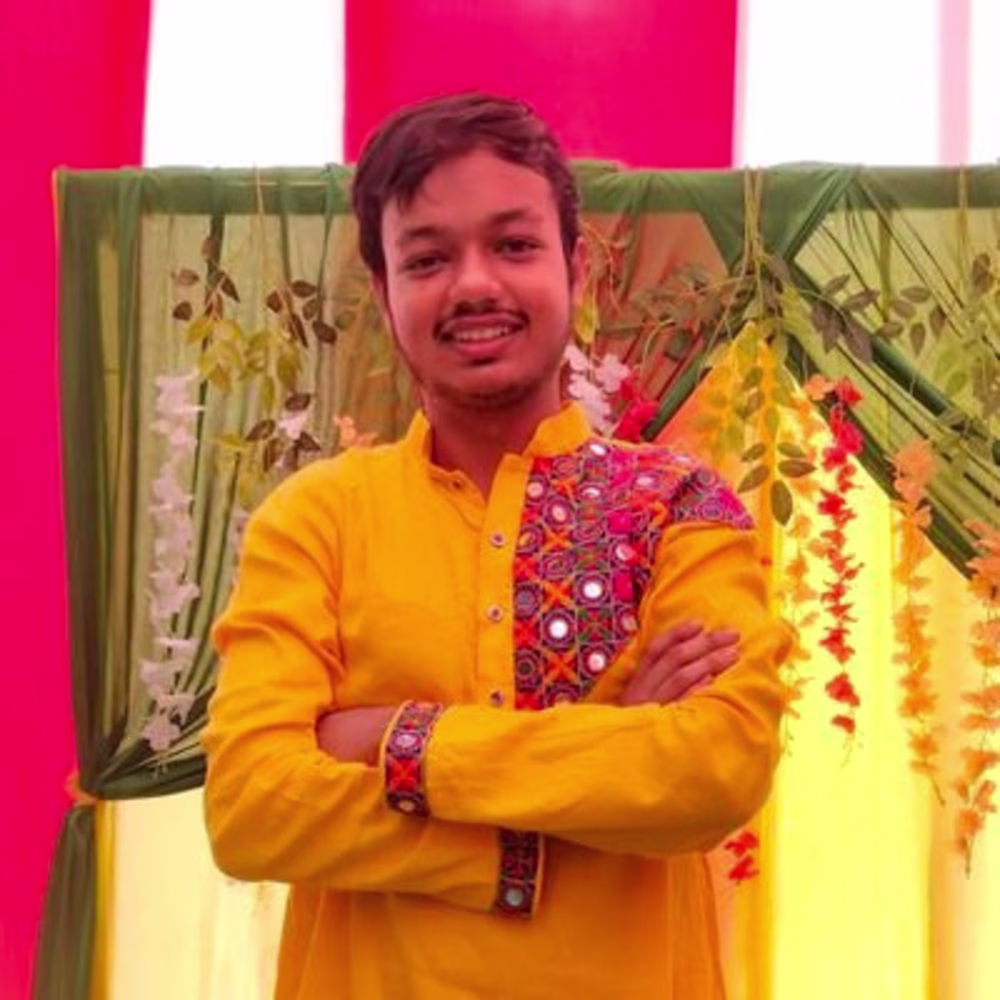 Vinayak Pathak