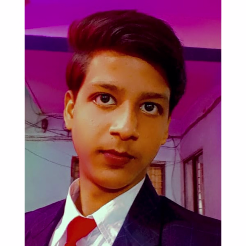 Tanish kumar