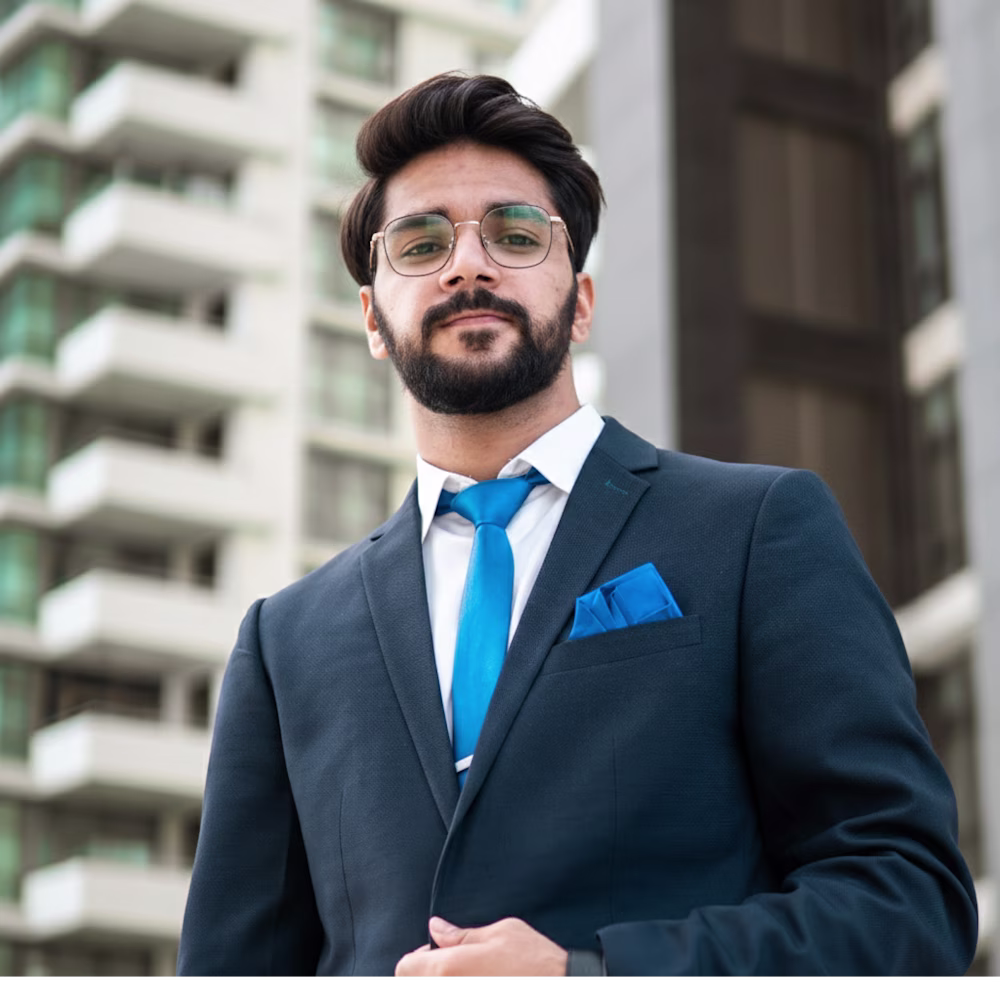 Asfand Khanzada